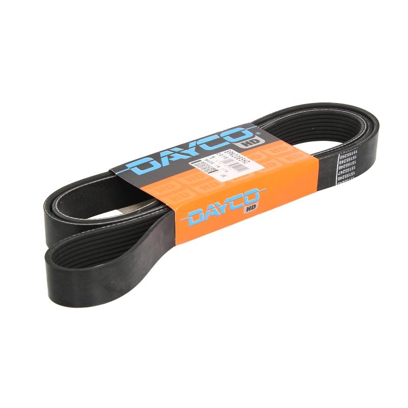 DAYCO DAY8PK2085HD V-Ribbed Belt