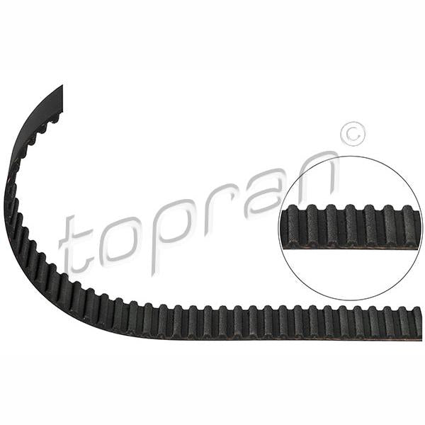 HANS PRIES HP112920 Timing Belt