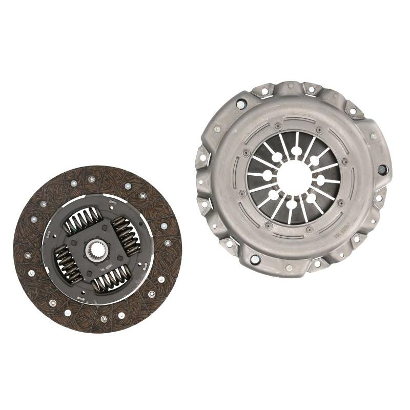 NEXUS F1R095NX Clutch Kit
