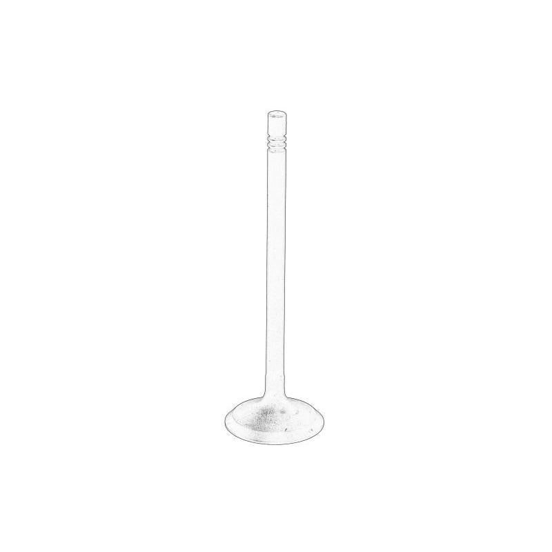 OE PERKINS 3142A181-PER Exhaust Valve