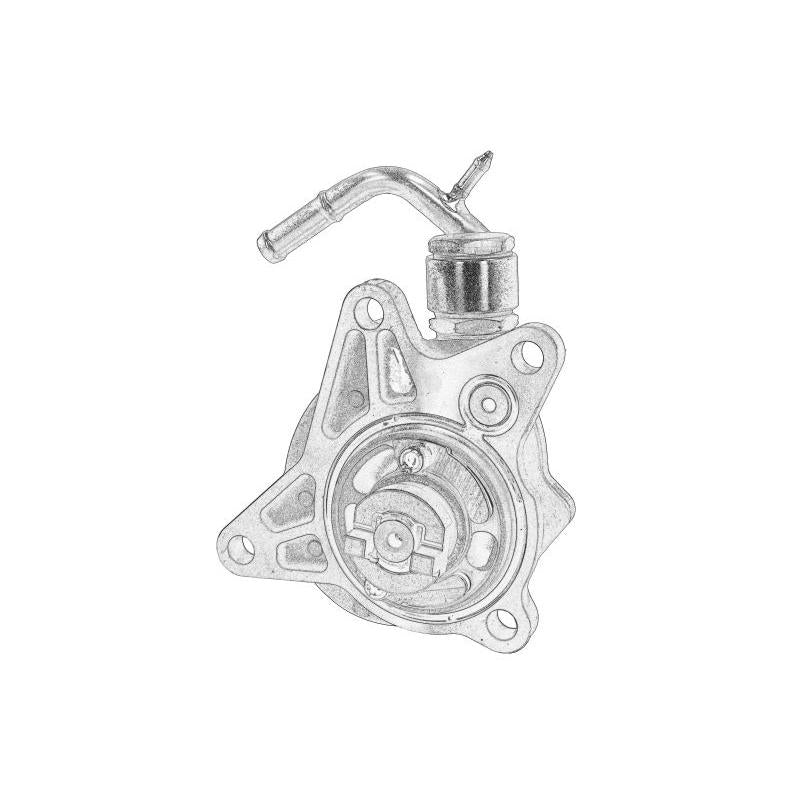AISIN AISBBT-010 Brake Booster
