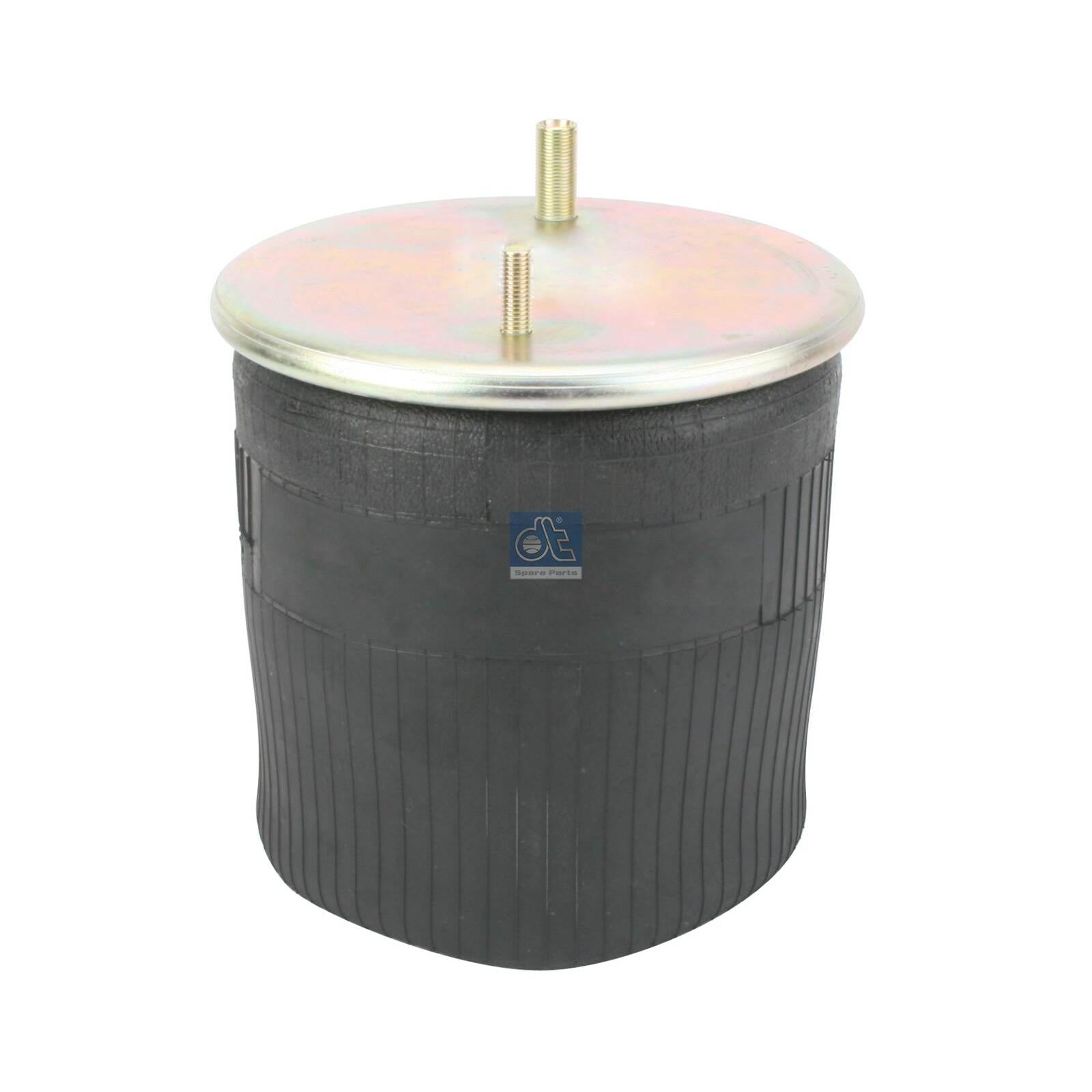 DT SPARE PARTS 10.16015 Air Suspension Bellow