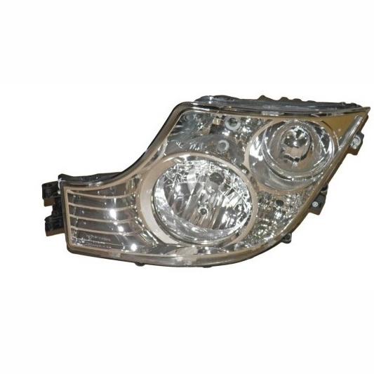 TRUCKLIGHT HL-ME019L Headlight
