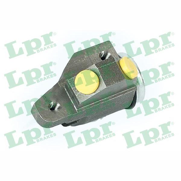 SAF 3080003300 Brake Caliper