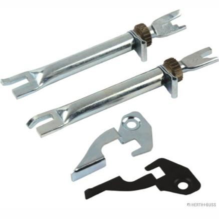 HERTH+BUSS JAKOPARTS J3578000 Drum Brake Adjuster
