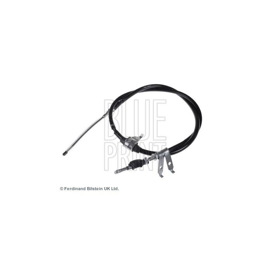 Blue Print Adm54699 Hand Brake Cable for Mazda B-Series