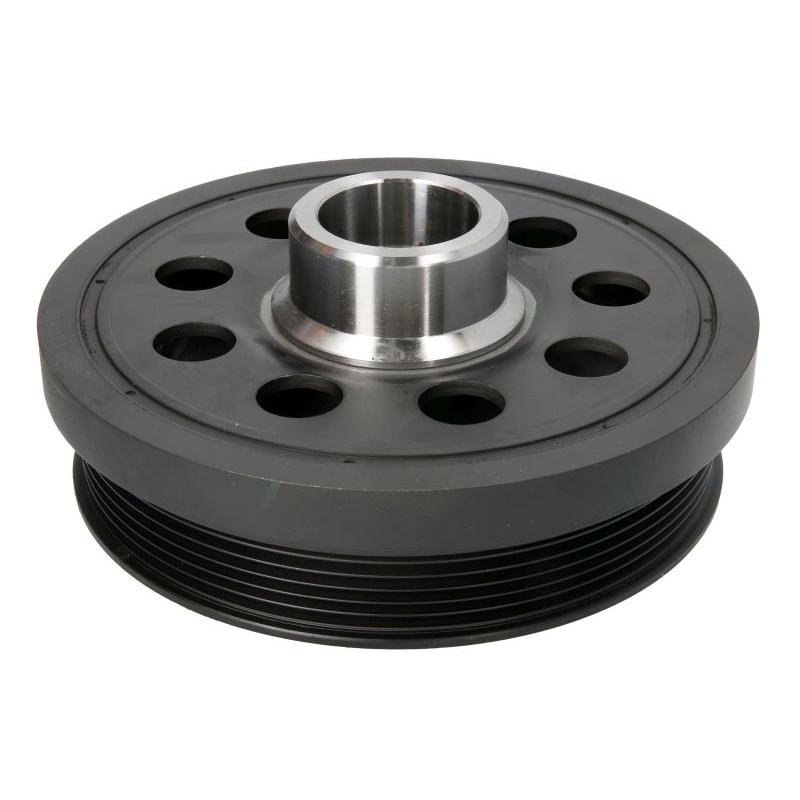 SASIC SAS2156054 Crankshaft Belt Pulley
