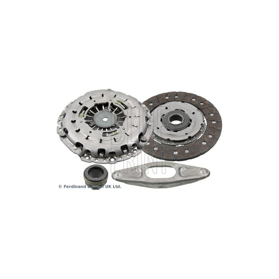 Blue Print Adb113018 Clutch Kit