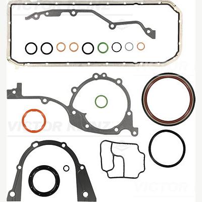 REINZ 08-27698-05 Crankcase Gasket Kit