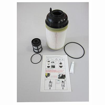 FLEETGUARD FK13924 Fuel Filter