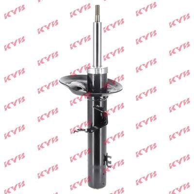 KYB EXCel-G 335834 Shock Absorber for BMW X3 (E83)
