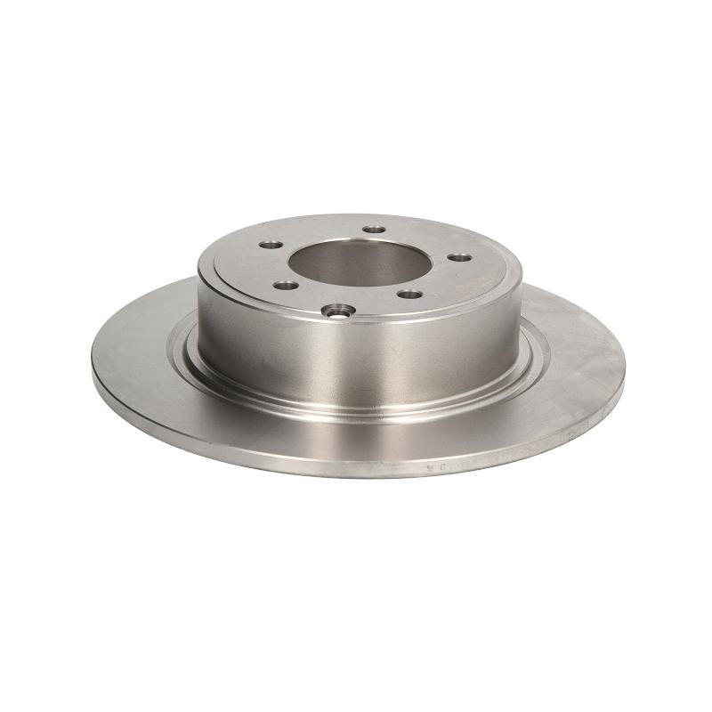 LPR LPRC3021P Brake Disc