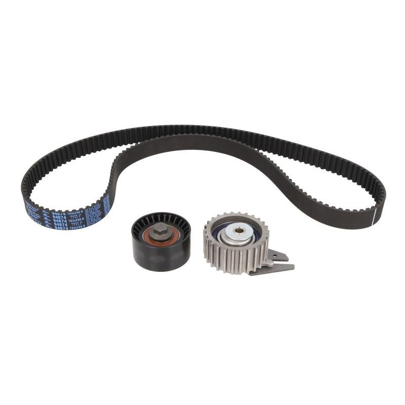 SNR KD458.41 Timing Belt Set