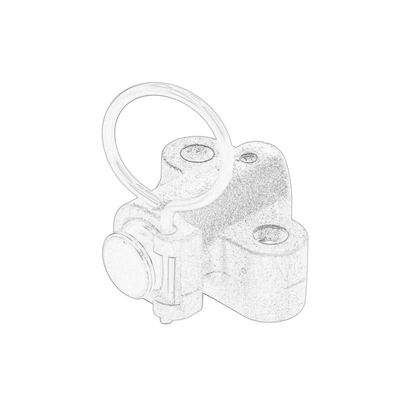 OE HYUNDAI 243702A700 Timing Chain Tensioner