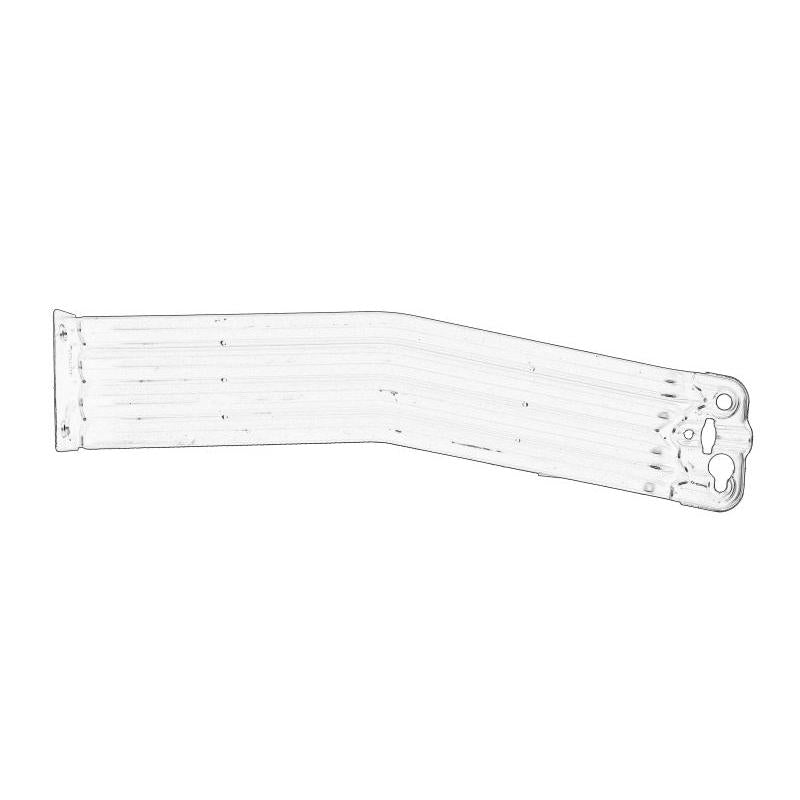 OE VW 2K0801903 Spare Wheel Support
