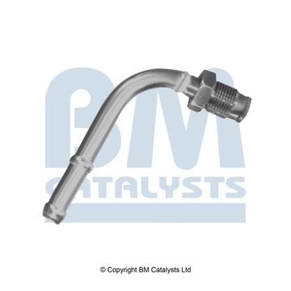 BM CATALYSTS PP11014A Pressure Sensor (Soot/Particulate Filter) Pressure Pipe