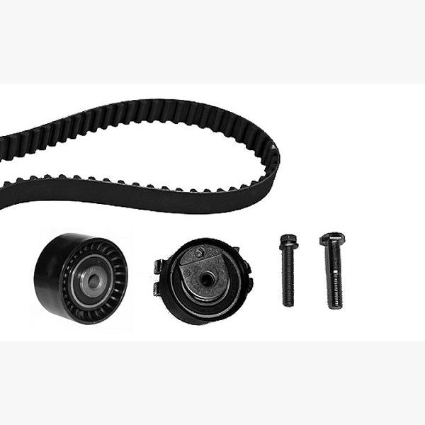 HEPU HEP20-1276 Timing Belt Set