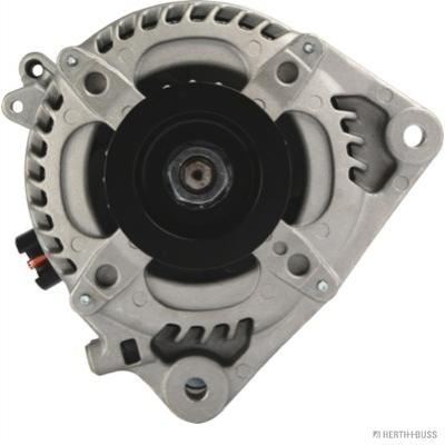 HERTH+BUSS JAKOPARTS J5114058 Alternator