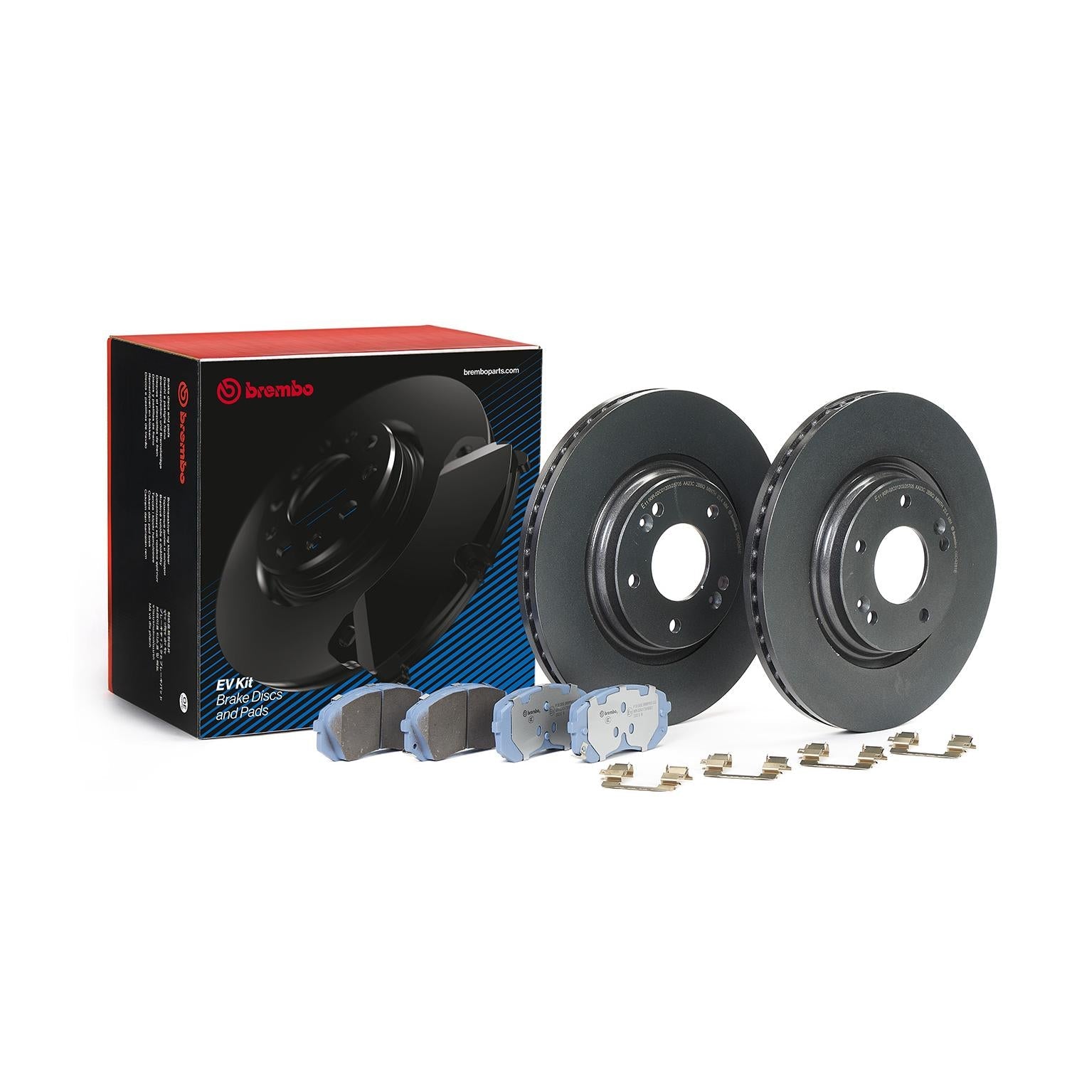 OE RENAULT 7701207795 High Performance Brake Disc