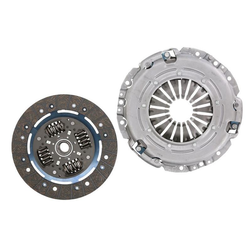 NEXUS F1R090NX Clutch Kit