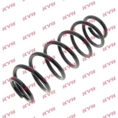 KYB K-Flex RH6101 Coil Spring