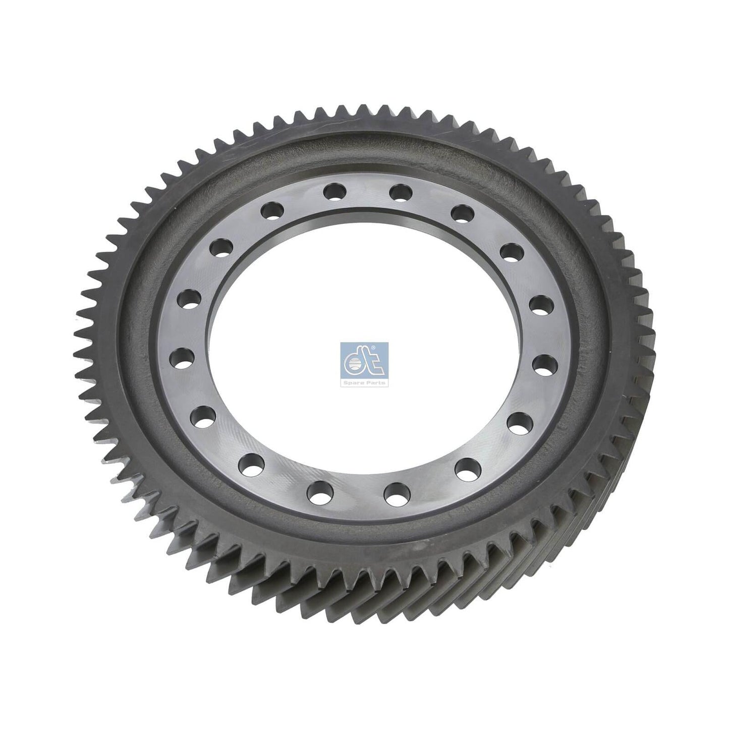 DT SPARE PARTS 12.3725 Flywheel Ring Gear