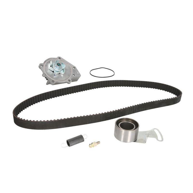 GATES GATKP15238XS Water Pump & Timing Belt Kit