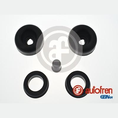 AUTOFREN SEINSA D4-2712 Disc Brake Caliper Repair Kit