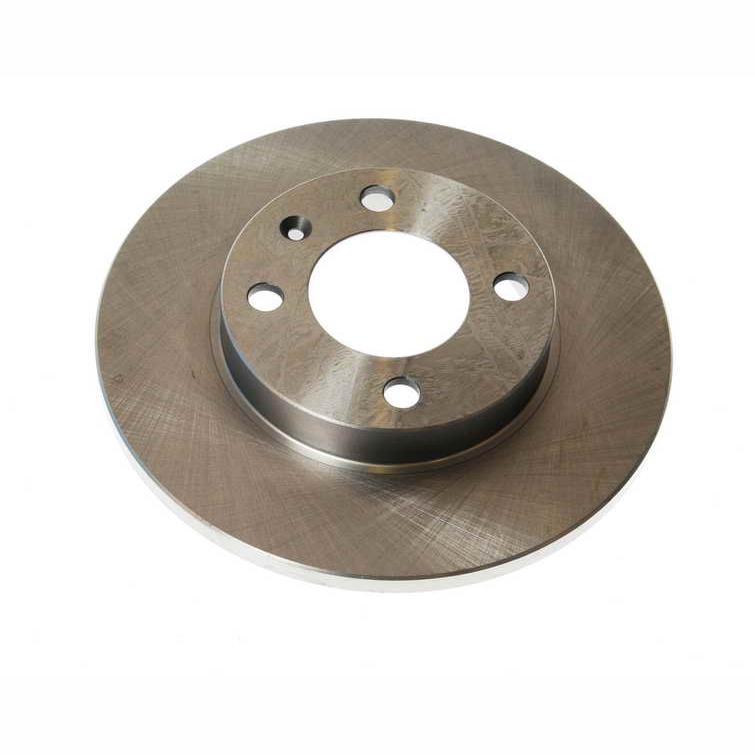 LPR LPRV2051P Brake Disc