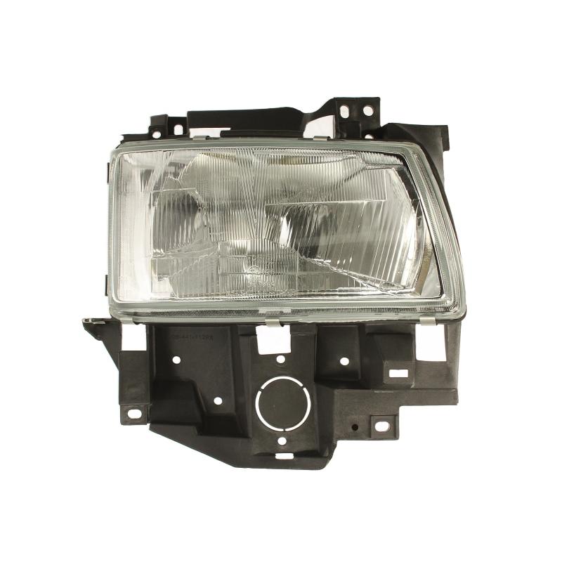 DEPO 441-1129R-LD-E Headlight