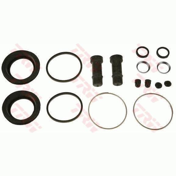 MEAT & DORIA MD90292 Wheel Speed Sensor