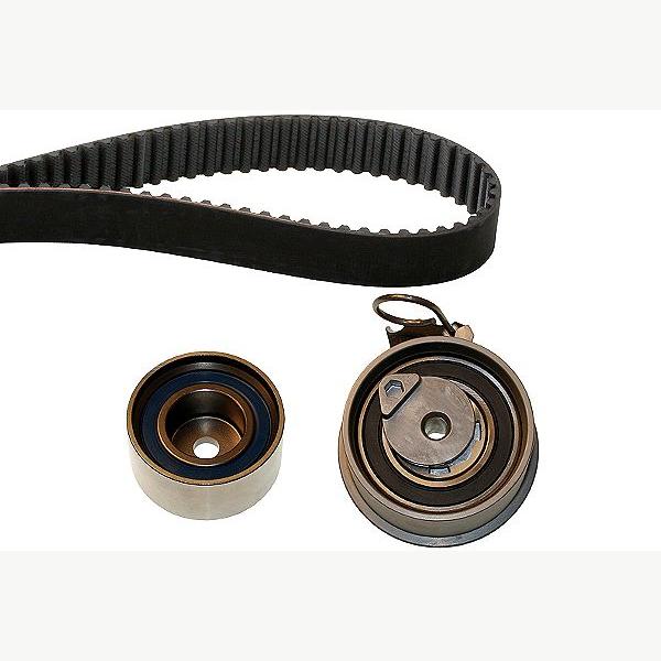 HEPU HEP20-1758 Timing Belt Set