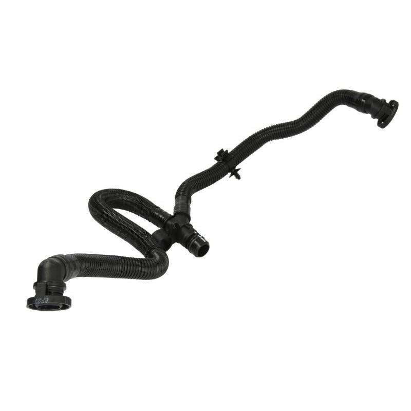 HANS PRIES HP117320 Cylinder Head Cover Ventilation Hose