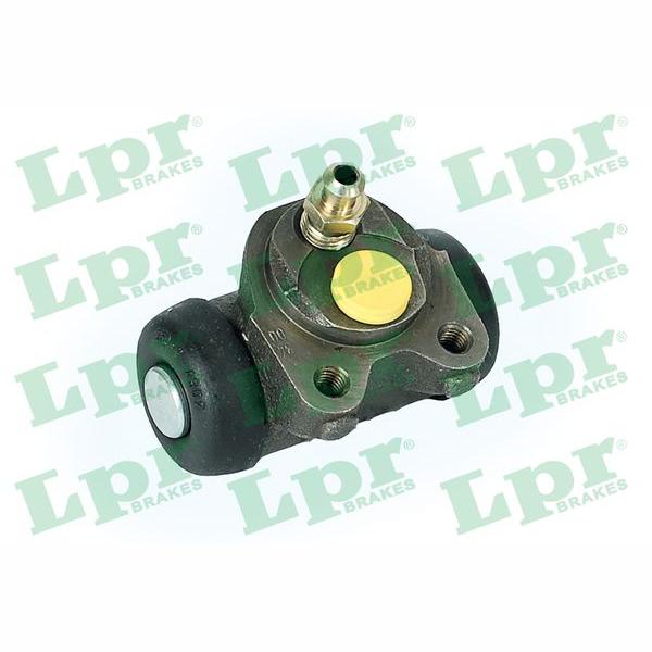 LPR LPR4268 Wheel Brake Cylinder