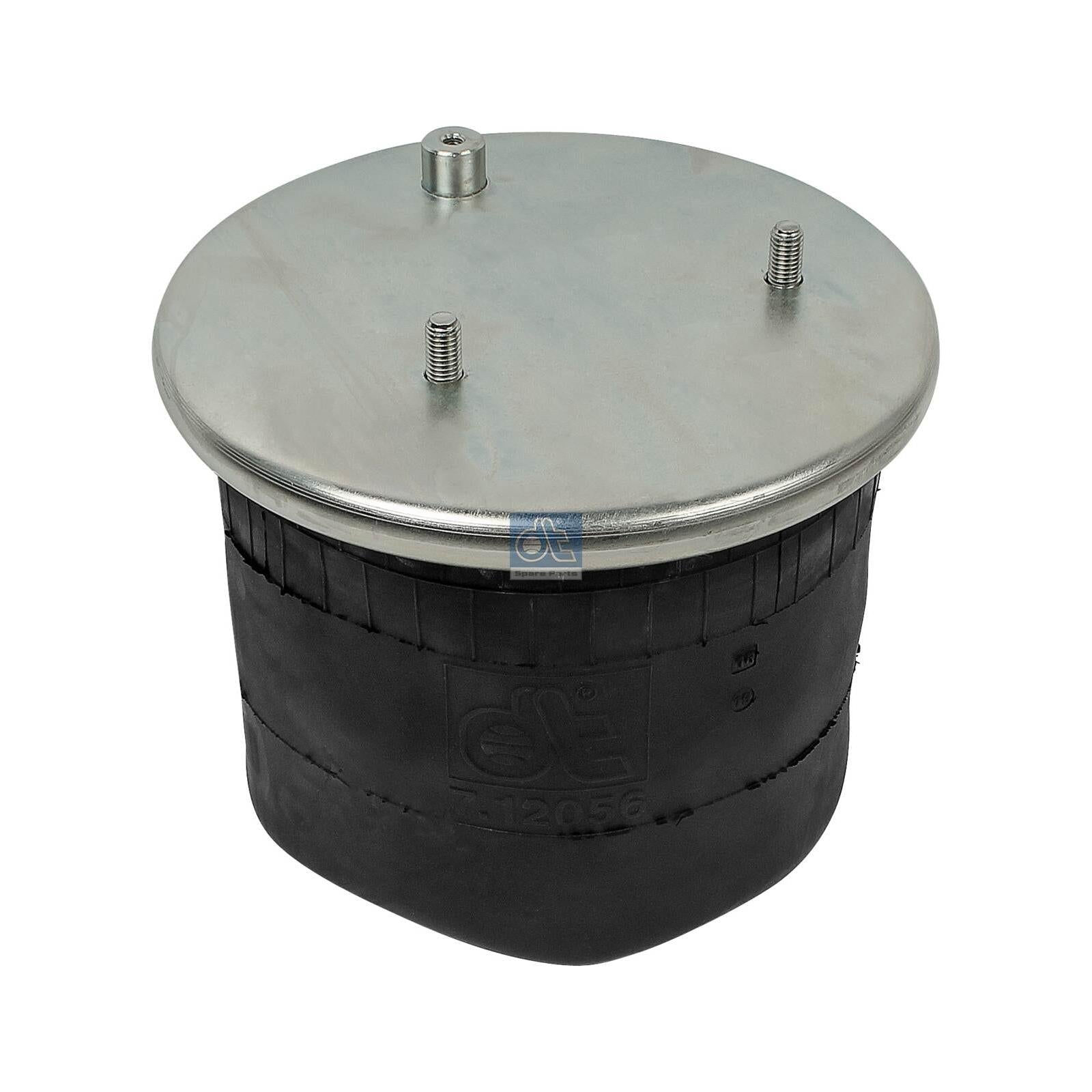 DT SPARE PARTS 7.12056 Air Suspension Bellow