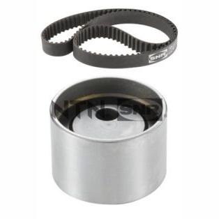 SNR KD477.08 Timing Belt Set