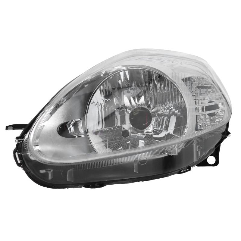 DEPO 661-1147L-LEMN1 Headlight