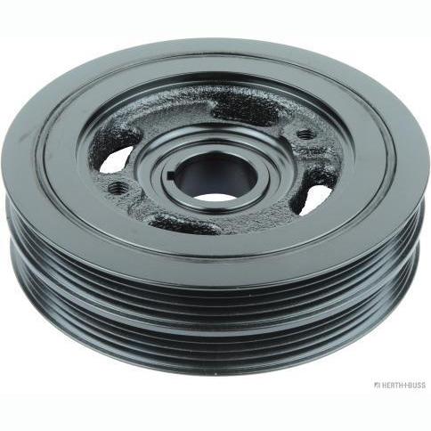 HERTH+BUSS JAKOPARTS J1098000 Crankshaft Belt Pulley