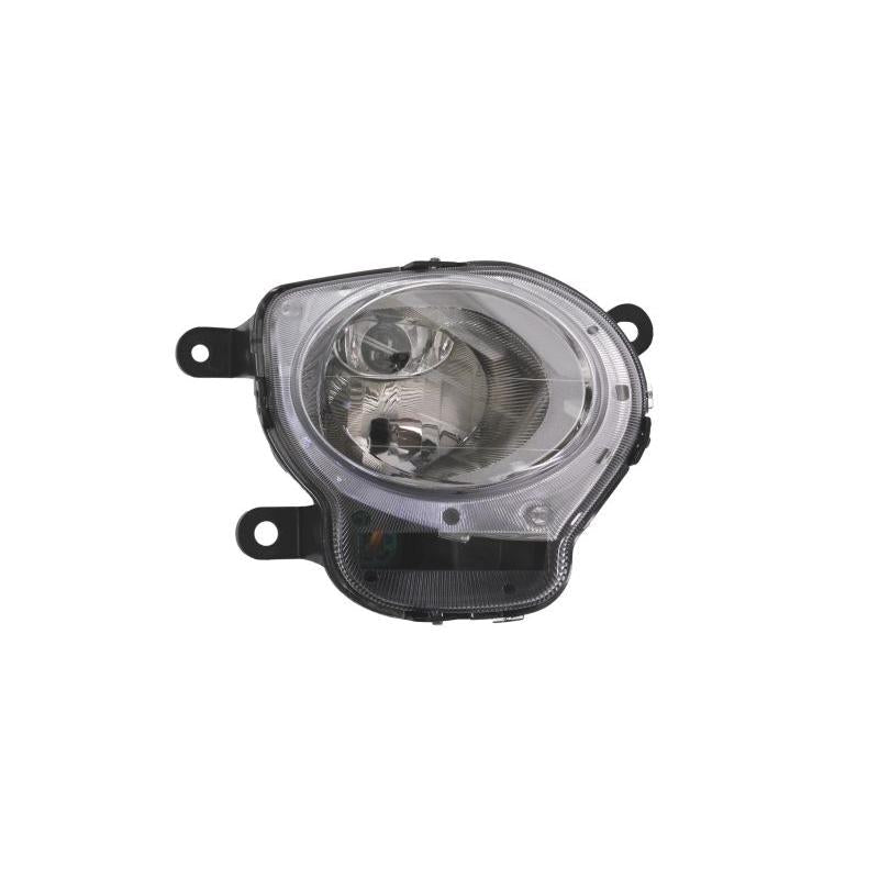 DEPO 661-1154R-ND-E Headlight