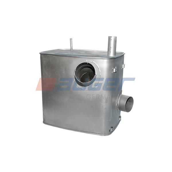 AUGER AUG69795 Centre/Rear Muffler