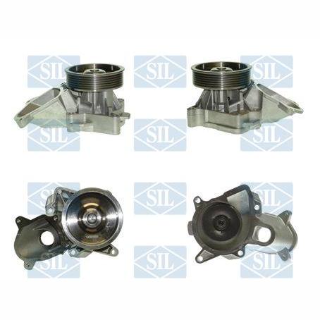 SIL PA1248 Water Pump