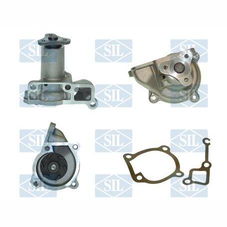 SIL PA456 Water Pump
