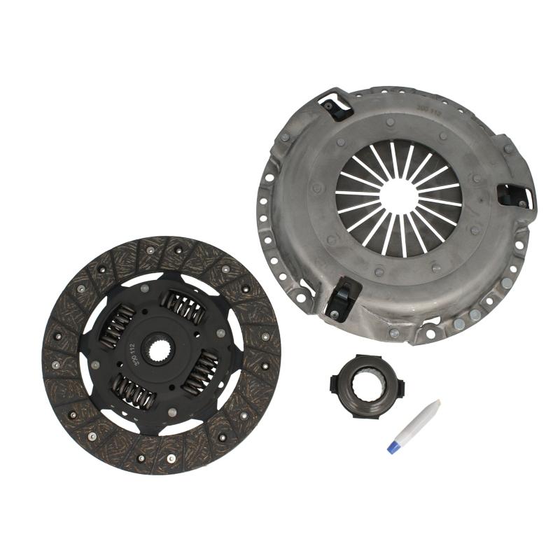NEXUS F1R092NX Clutch Kit