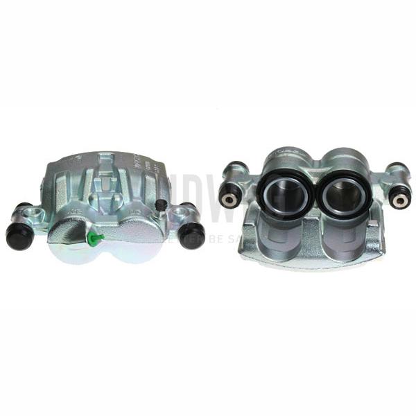BUDWEG 344979 Brake Caliper