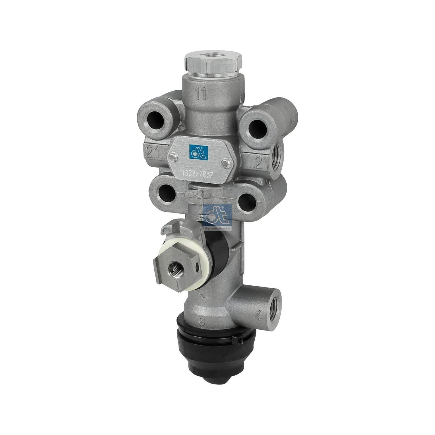 DT SPARE PARTS 2.64009 Air Suspension Valve