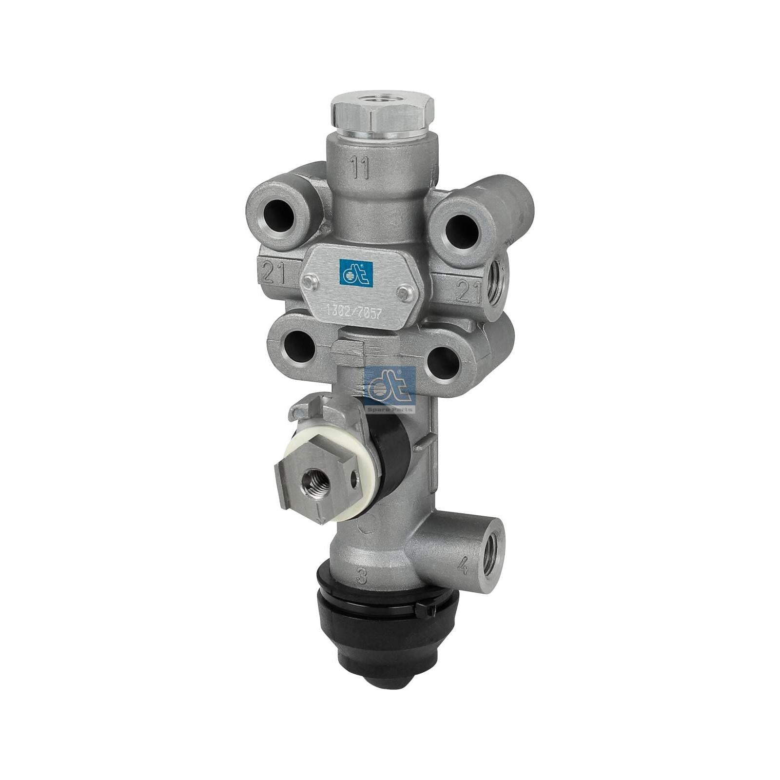 DT SPARE PARTS 2.64009 Air Suspension Valve