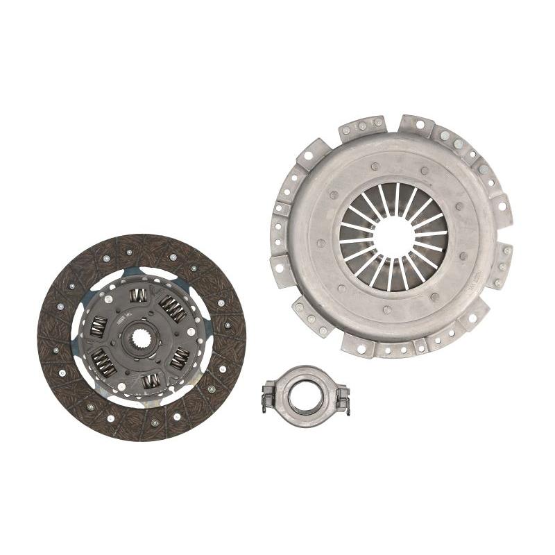 NEXUS F1W044NX Clutch Kit