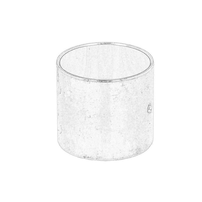 OE YANMAR 123900-23910 Connecting Rod Small End Bushes