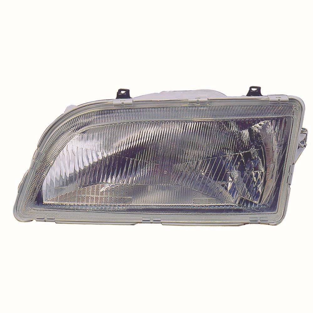 DEPO 773-1106L-LD-EM Headlight