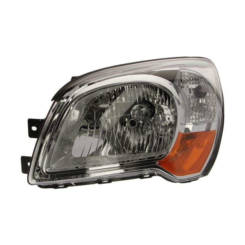 DEPO 223-1131L-LDEMY Headlight